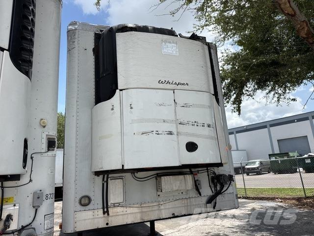 Utility  Semi Reboques Isotérmicos