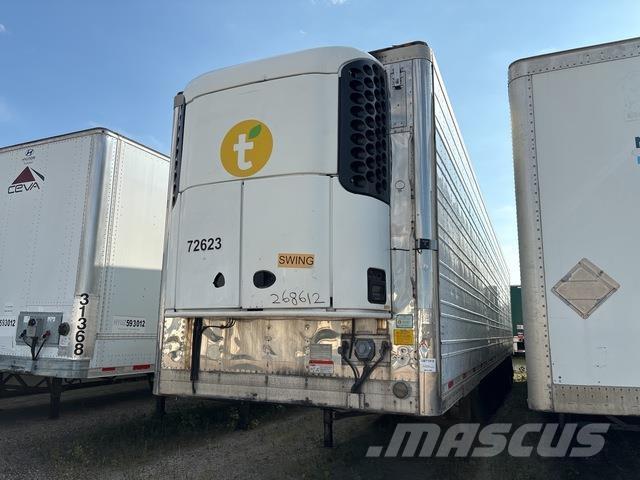 Utility  Semi Reboques Isotérmicos