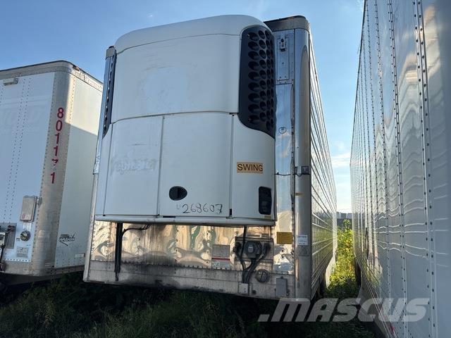 Utility  Semi Reboques Isotérmicos