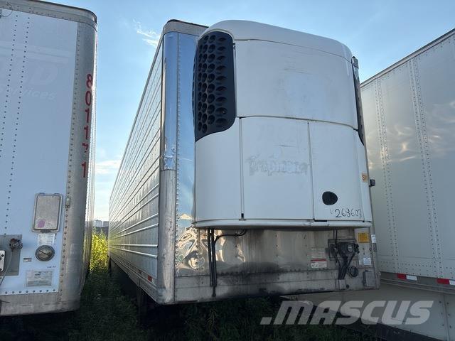 Utility  Semi Reboques Isotérmicos