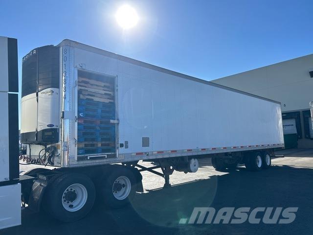 Utility  Semi Reboques Isotérmicos