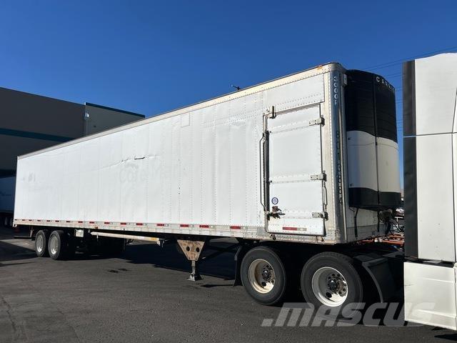 Utility  Semi Reboques Isotérmicos