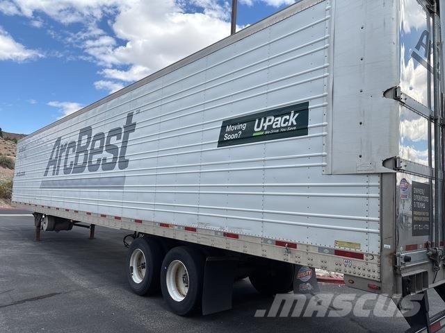 Utility Reefer Semi Reboques Isotérmicos