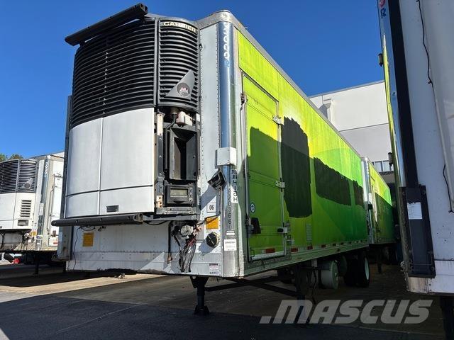 Utility VS1RA Semi Reboques Isotérmicos