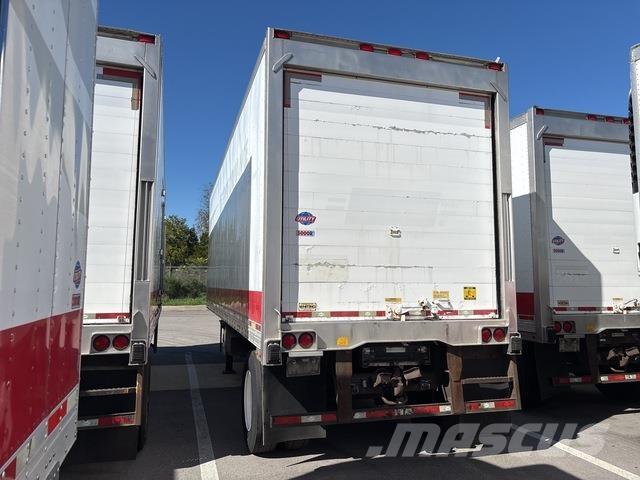 Utility VS1RA Semi Reboques Isotérmicos