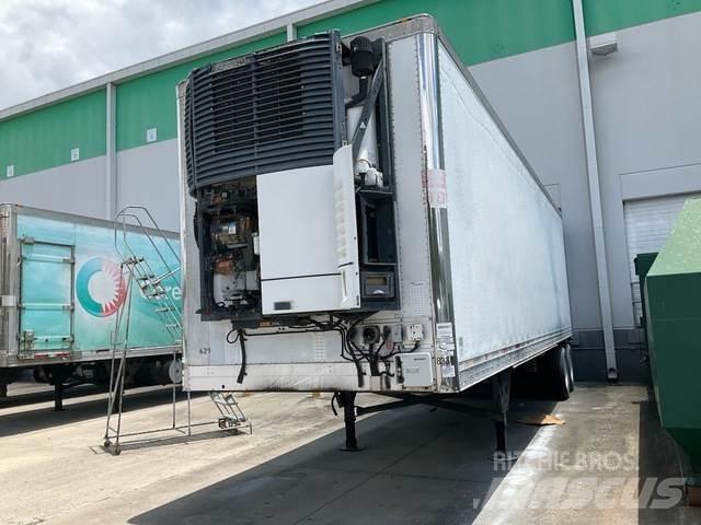 Utility VS2RA Semi Reboques Isotérmicos