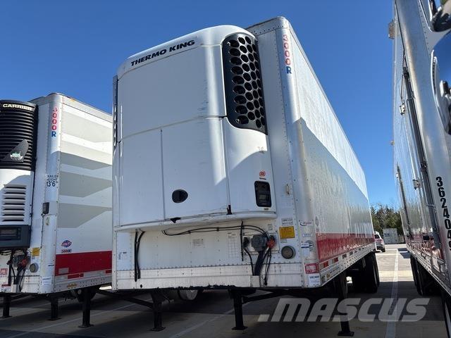 Utility VS2RA Semi Reboques Isotérmicos