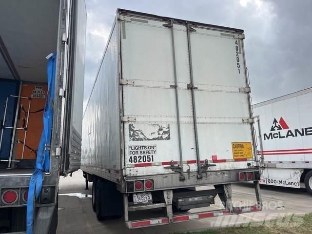  Utiltiy Semi Reboques Isotérmicos