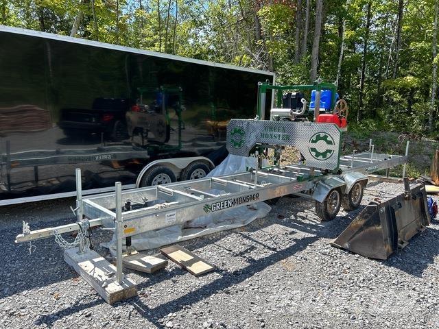 Vallee Green Construção - Outros
