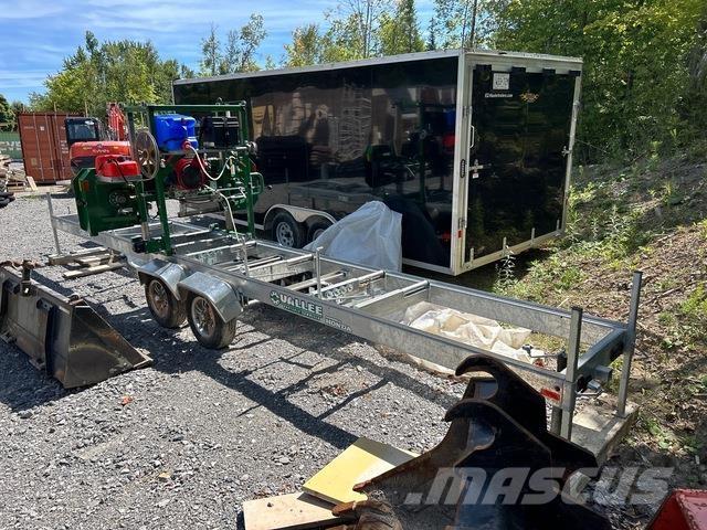 Vallee Green Construção - Outros
