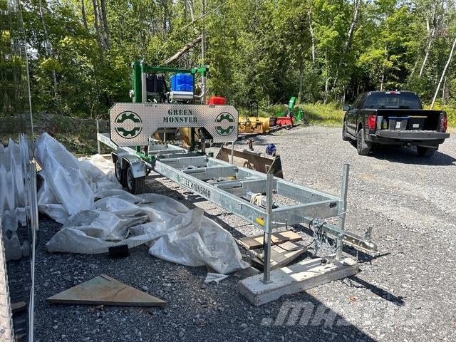 Vallee Green Construção - Outros
