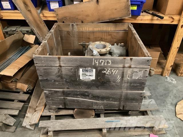 Valve Assembly Construção - Outros
