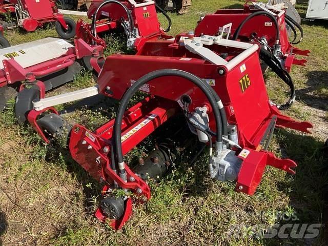 Ventrac KG540 Agricultura - Outros
