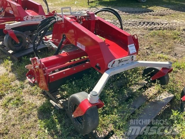 Ventrac KG540 Agricultura - Outros
