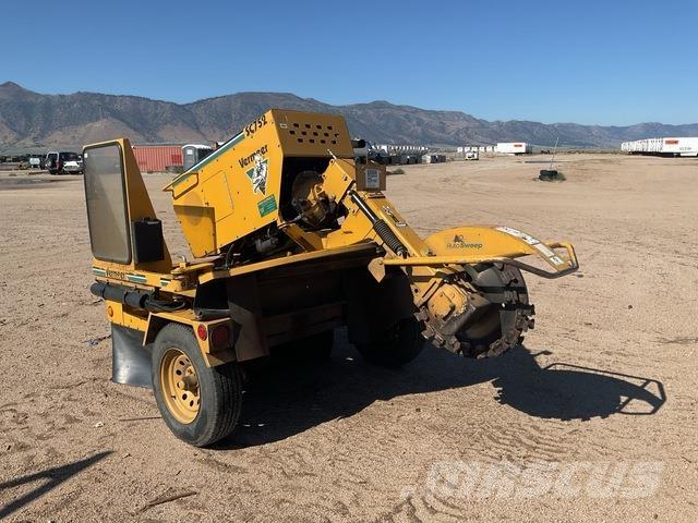 Vermeer  Moedores de coto