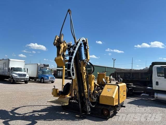 Vermeer PD10 Construção - Outros

