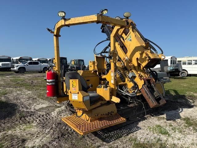 Vermeer PD10 Construção - Outros
