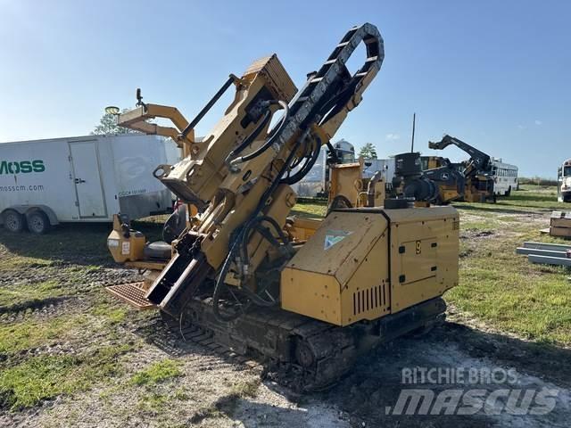 Vermeer PD10 Construção - Outros
