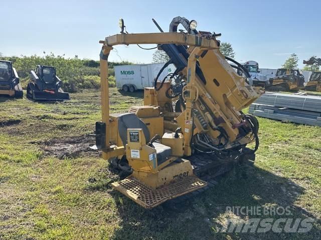 Vermeer PD10 Construção - Outros
