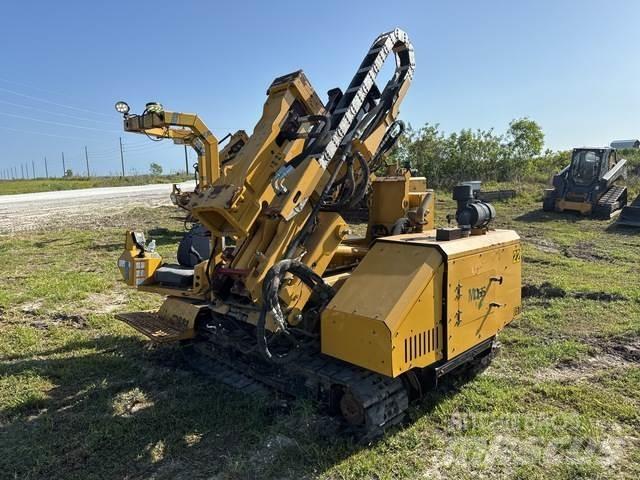 Vermeer PD10 Construção - Outros
