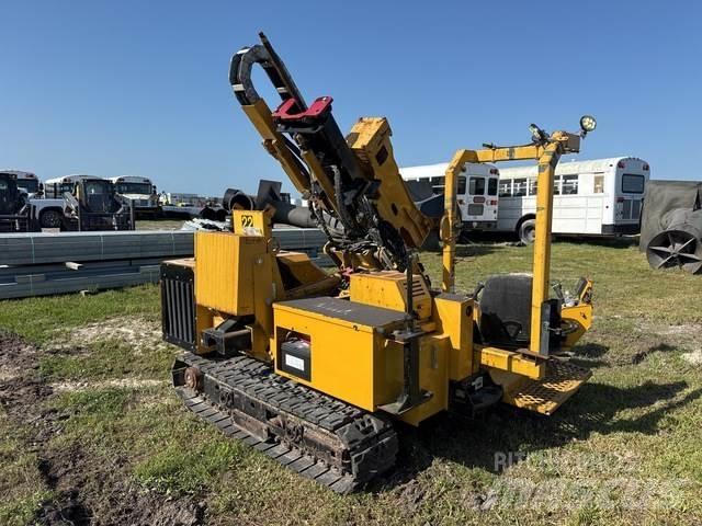 Vermeer PD10 Construção - Outros
