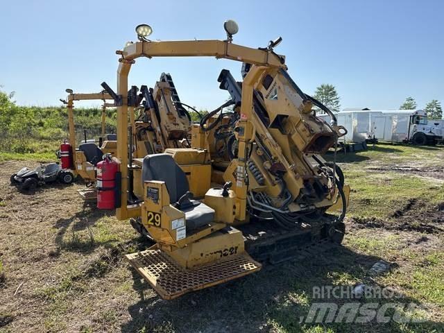 Vermeer PD10 Construção - Outros
