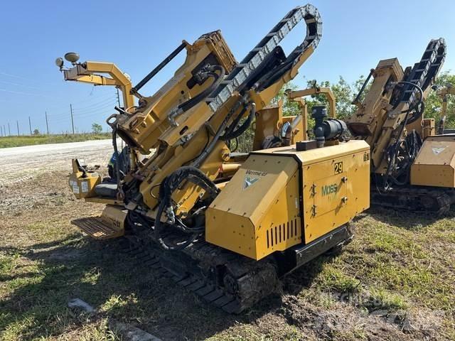 Vermeer PD10 Construção - Outros
