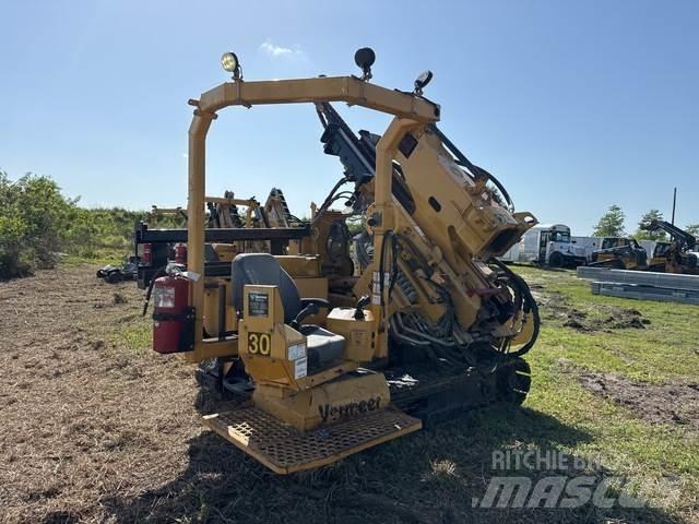 Vermeer PD10 Construção - Outros
