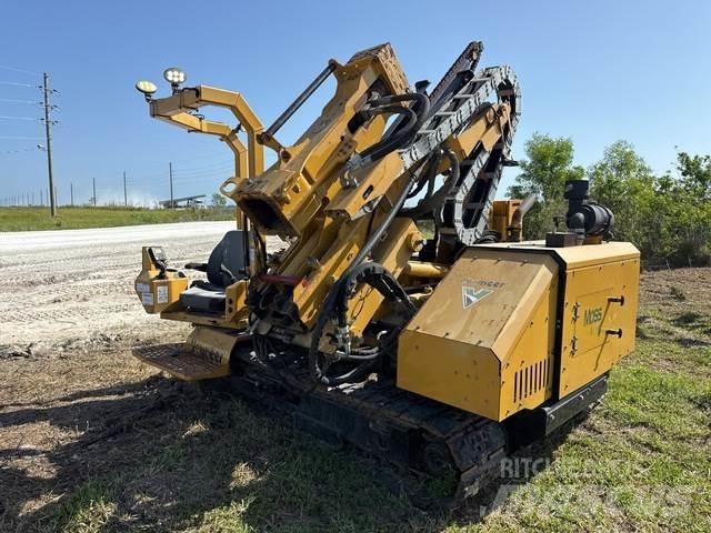 Vermeer PD10 Construção - Outros
