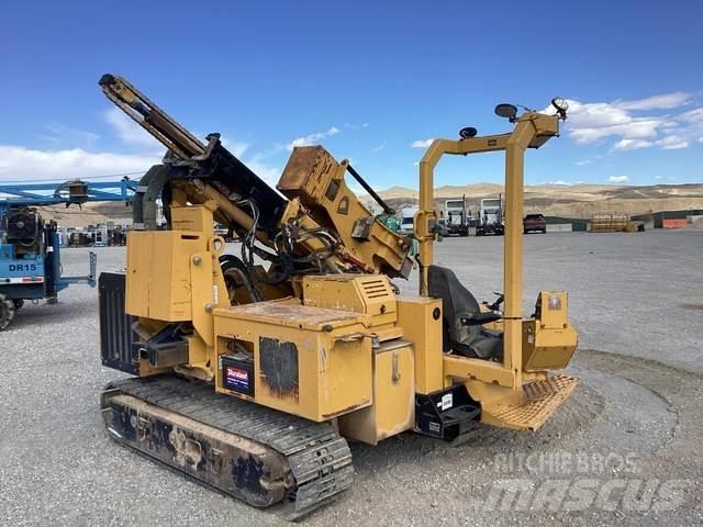 Vermeer PD10 Construção - Outros

