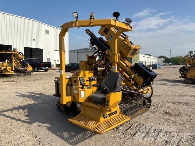 Vermeer PD10 Construção - Outros
