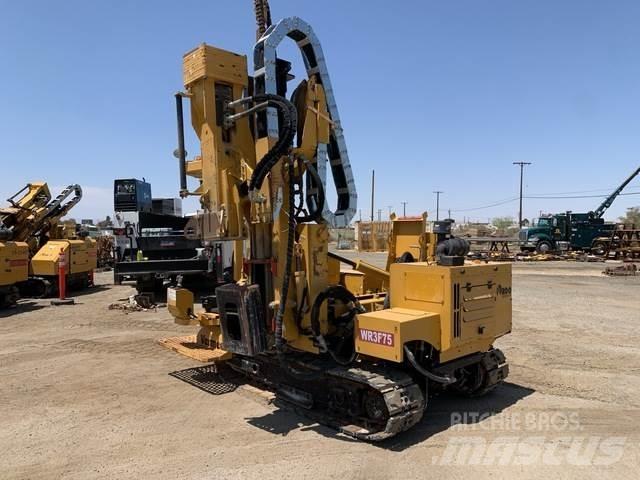 Vermeer PD10 Construção - Outros
