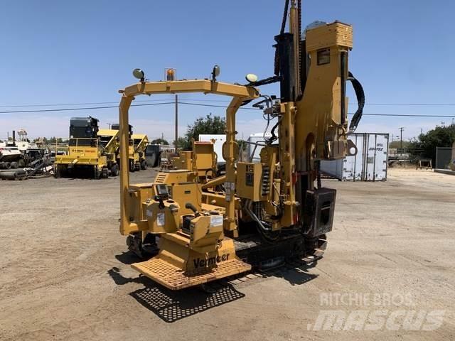 Vermeer PD10 Construção - Outros
