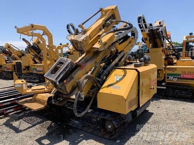 Vermeer PD10 Construção - Outros
