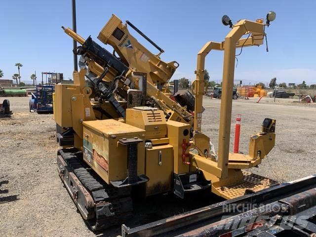 Vermeer PD10 Construção - Outros
