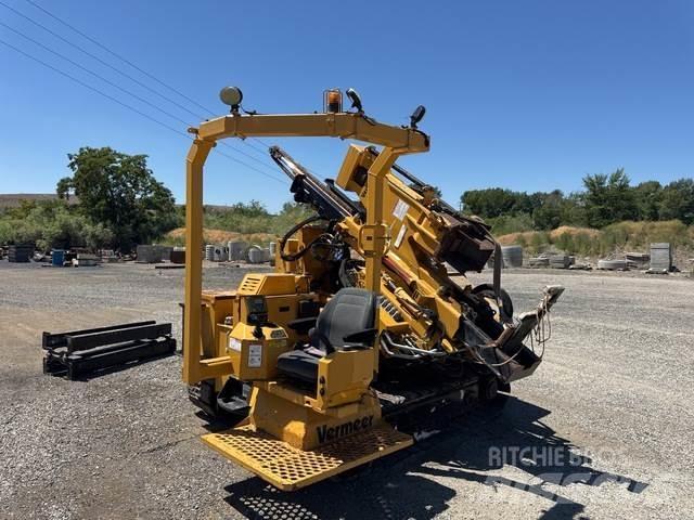 Vermeer PD10 Construção - Outros
