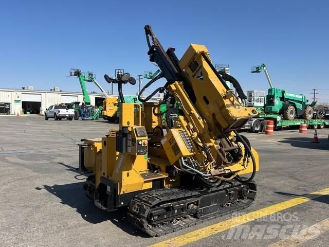 Vermeer PD10R Construção - Outros
