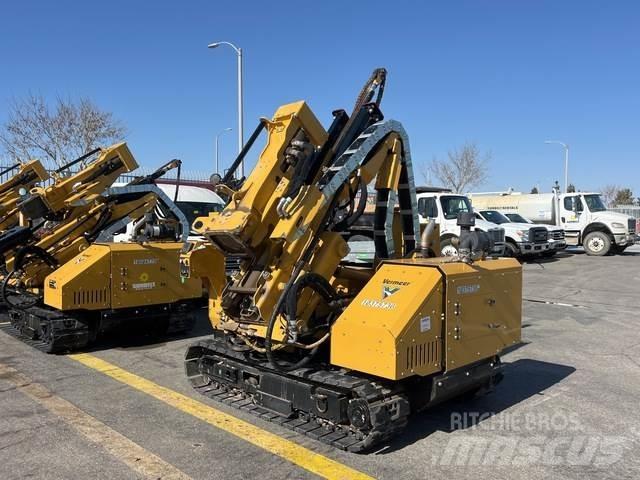 Vermeer PD10R Construção - Outros
