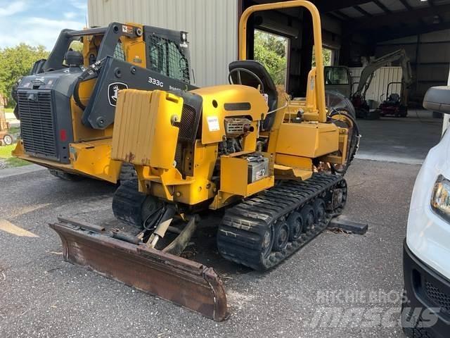Vermeer RTX450 Abre-valas