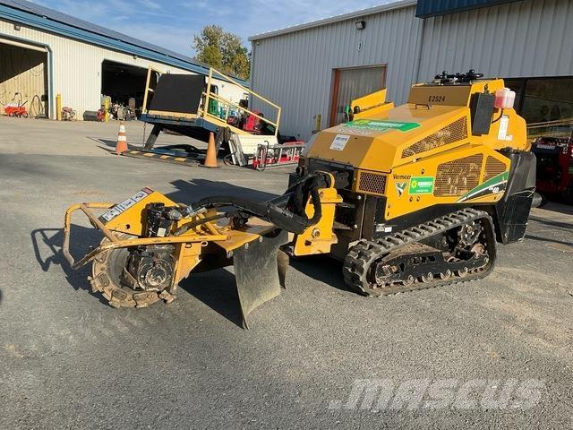 Vermeer SC40TX Moedores de coto