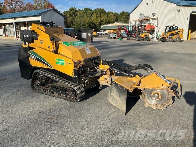 Vermeer SC40TX Moedores de coto
