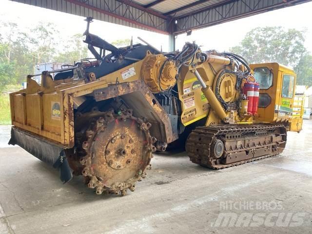 Vermeer T1255 Outro equipamentos subterrâneos