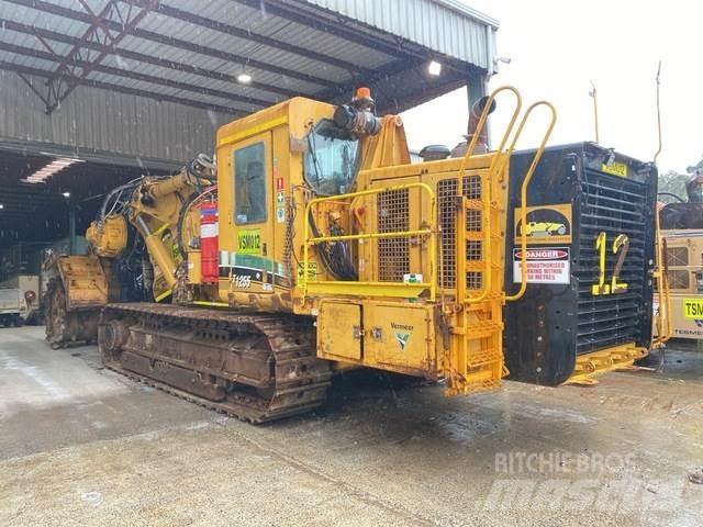 Vermeer T1255 Outro equipamentos subterrâneos