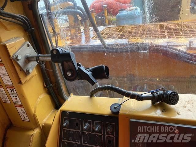 Vermeer T1255 Outro equipamentos subterrâneos