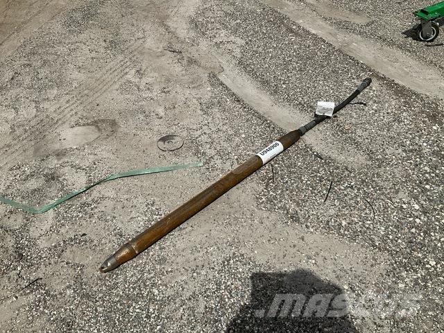 Vermeer VPT200 Outro equipamentos subterrâneos