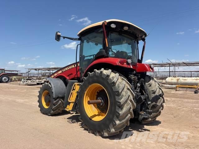 Versatile 260 Tratores Agrícolas usados