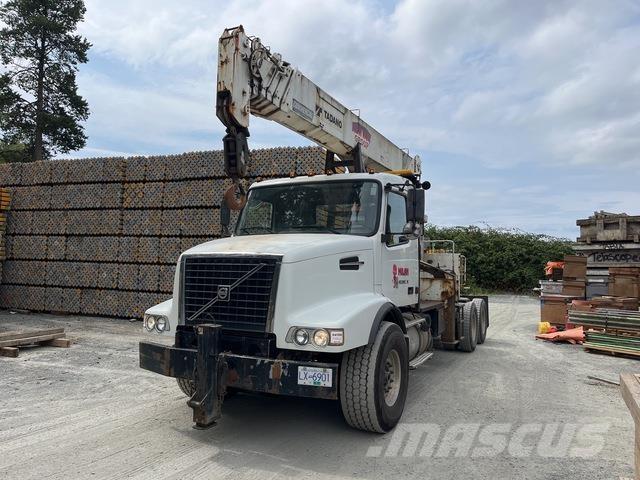 Volvo  Outros Camiões