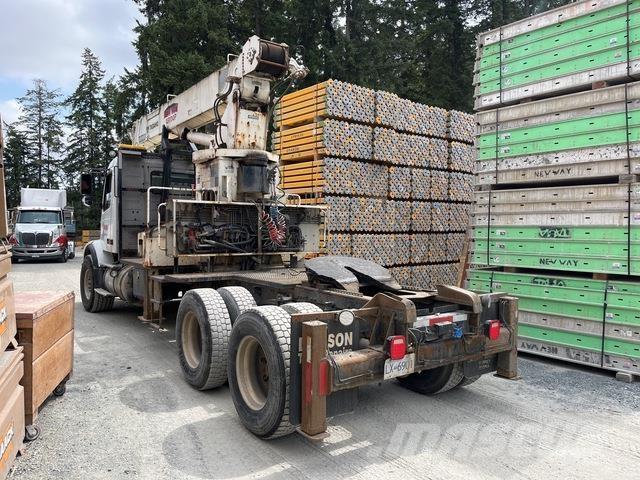 Volvo  Outros Camiões