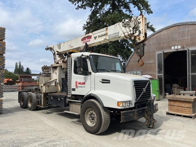 Volvo  Outros Camiões