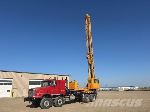 Volvo  Construção - Outros
